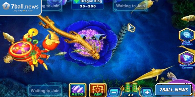 Cần nắm rõ cơ chế game khi săn mục tiêu