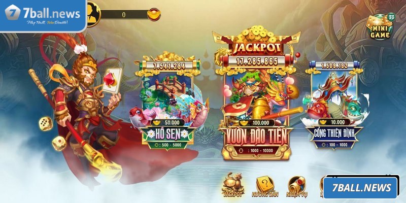 Game thủ linh hoạt thay đổi loại đạn theo từng mục tiêu