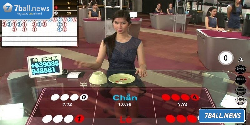 Xu hướng kết quả phức tạp cần cân nhắc kỹ khi soi cầu