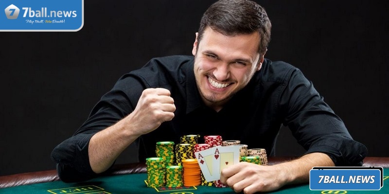 Chơi có trách nhiệm 7Ball là giá trị cốt lõi khi cược