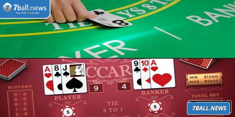 Tùy vào tổng điểm 2 lá đầu các tụ có thể nhận thêm cây thứ 3