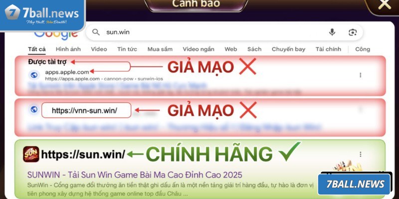 Các cách kiểm tra vào bảo vệ tài khoản trước các ứng dụng giả mạo 